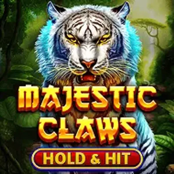 Majestic Claws
